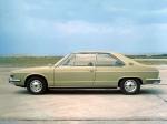 Tatra T613 Coupe Prototype 1969 года